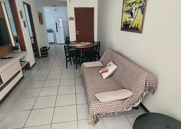Residencial Prainha - apto 201