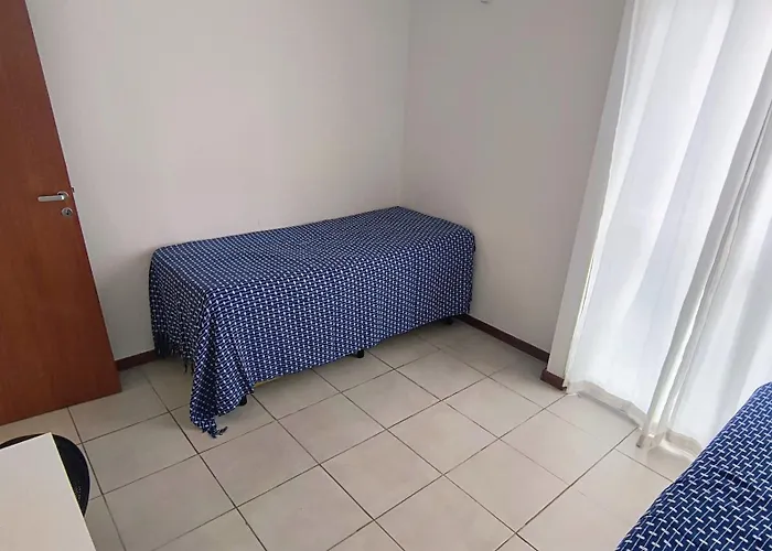 Residencial Prainha - apto 201